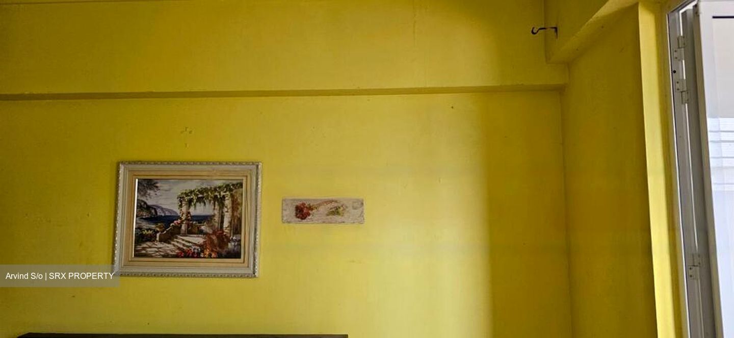 Blk 638 Yishun Street 61 (Yishun), HDB 4 Rooms #456552031